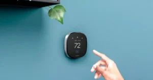 Smart Thermostats