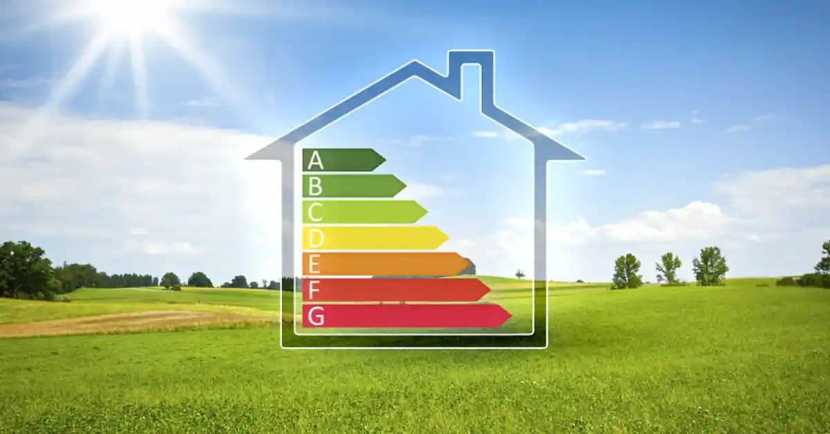 Energy and Efficiency