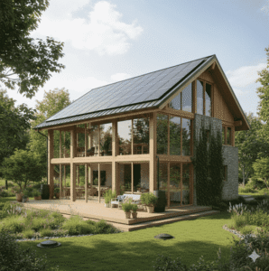 Energy Efficient Design